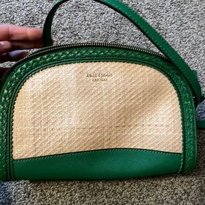 Summer Kate Spade purse